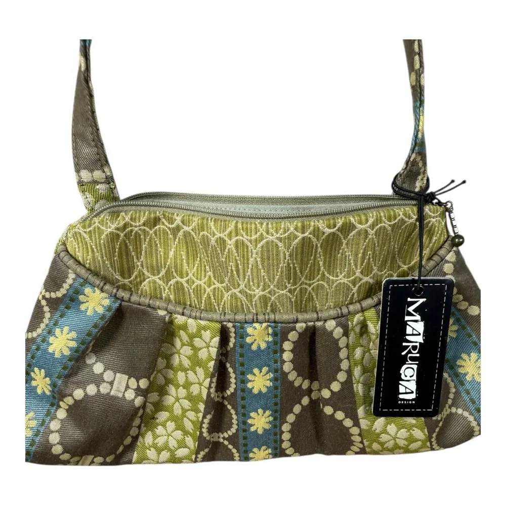Maruca Floral Small Women's‎ Bag